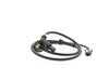 ES#2898560 - 3A0927807 - ABS Speed Sensor - Priced Each - This part works for both right and left side. - Vemo - Volkswagen