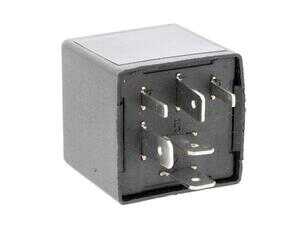 ES#4685510 - 3A0941589 - Daytime Running Lights Relay (173) - Controls power to daytime running lights - Vemo - Volkswagen