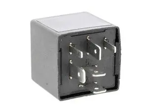 Daytime Running Lights Relay (173)