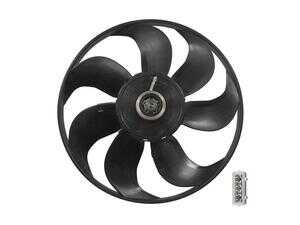 ES#2898562 - 3A0959455B - fan, radiator - Vemo - Volkswagen