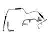 ES#2898564 - 3A1820741D - high pressure line, air conditioning - Vemo - Volkswagen