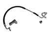 ES#2898565 - 3A1820743D - high pressure line, air conditioning - Vemo - Volkswagen