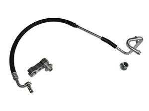 ES#2898565 - 3A1820743D - high pressure line, air conditioning - Vemo - Volkswagen