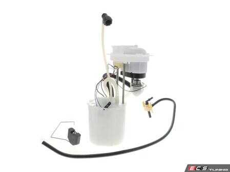 ES#2898568 - 3AA919051C - In-Tank Fuel Pump Assembly - Fuel pump with sending unit - Vemo - Volkswagen