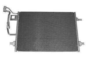 ES#2898571 - 3B0260401B - A/C Condenser - Vemo - Volkswagen