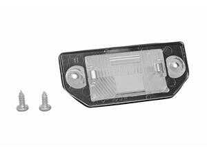 ES#4855597 - 3B0943021 - VW | Licence Plate Light - Vemo - Volkswagen