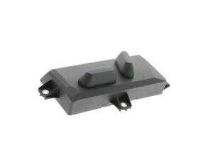 ES#2898587 - 3B095976501C - Power Seat Switch - Left - Controls seat movement - Vemo - Volkswagen