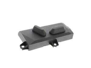 ES#2898589 - 3B095976601C - Power Seat Switch - Right - Controls seat movement - Vemo - Volkswagen