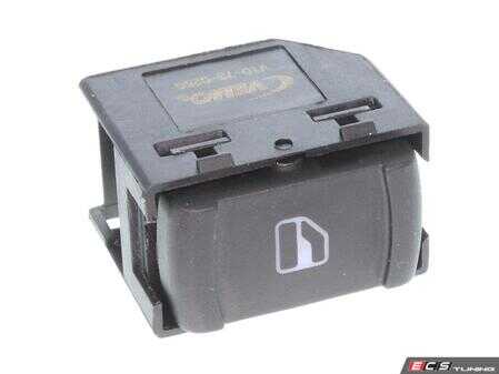 ES#2898590 - 3B095985501C - window lifter switch - Vemo - Volkswagen
