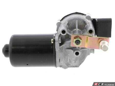 ES#2898600 - 3B1955113D - B5.5 Passat Wiper Motor - Replace your failing wiper motor today - Vemo - Volkswagen
