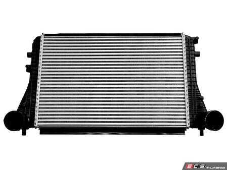ES#2898613 - 3C0145805R - Intercooler - Replacement intercooler for your 2.0T - Vemo - Volkswagen