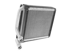 ES#4855612 - 3C0819031A - VW | Heat Exchanger, interior heating - Vemo - 