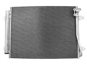 ES#2898614 - 3C0820411D - Air Conditioning Condenser - Keep cool in the summer with this new condenser - Vemo - Volkswagen