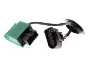 ES#4855613 - 3C0906093A - VW | Relay, fuel pump - Vemo - 