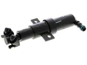 ES#2898626 - 3C0955104A - Pressure Cylinder - Right - Pressure cylinder with jet for headlight washer systems. - Vemo - Volkswagen