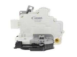 ES#4855633 - 3C1837015B - VW | Door Lock - Vemo - Audi Volkswagen