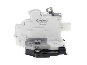 ES#4855634 - 3C1837016B - VW | Door Lock - Vemo - Audi Volkswagen