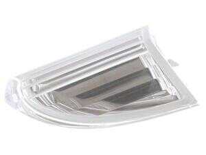 ES#4855643 - 3C8807718 - VW | Reflector, direction indicator - Vemo - 