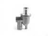 ES#177574 - 64118391926 - E30 Heater Core Thermostat - Located inline between engine and heater core - Genuine BMW - BMW