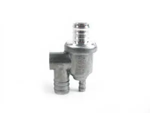 E30 Heater Core Thermostat