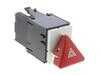 ES#2898635 - 3C8953509 - Emergency Flashers Button - Replacement hazard button located on the dash - Vemo - Volkswagen