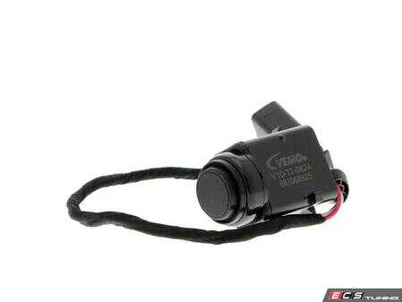 ES#2898643 - 3D0998275B - Sensor, parking aid - Vemo - Volkswagen