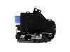 ES#2898644 - 3D1837015AB - door lock - Vemo - Porsche