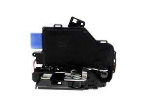 ES#2898644 - 3D1837015AB - door lock - Vemo - Porsche