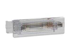 ES#4855686 - 3G0947101A - VW | Licence Plate Light - Vemo - 