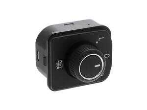 ES#4855689 - 3G0959565AICX - VAG | Switch, exterior rearview mirror adjustm - Vemo - 