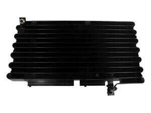 ES#2898710 - 443260403F - condenser, air conditioning - Vemo - Audi