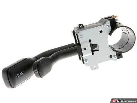 ES#2898723 - 443953513L01C - steering column switch - Vemo - Audi