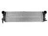 ES#4674403 - 4475011301 - Intercooler - Replace your damaged intercooler & Stop your Engine from overheating - Vemo - Mercedes Benz