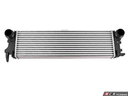 ES#4674403 - 4475011301 - Intercooler - Replace your damaged intercooler & Stop your Engine from overheating - Vemo - Mercedes Benz
