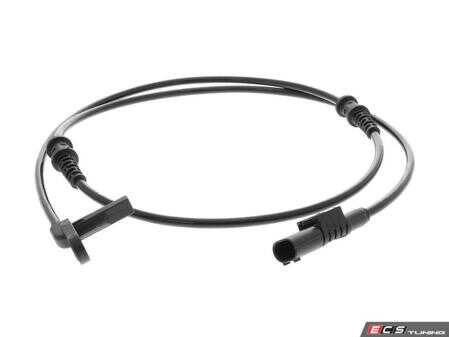 ES#4855728 - 4479057002 - Front ABS Wheel Speed Sensor - Priced Each - Front Axle Left & Right - Vemo - Mercedes Benz