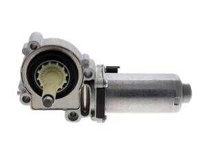 ES#4855741 - 4635400088 - Transfer Case Motor - Used to proportion front/rear wheel torque - Vemo - Mercedes Benz