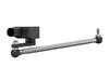ES#4855742 - 4635420018 - Headlight Level Sensor - Rear - Vemo - Mercedes Benz