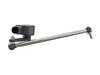 ES#4855743 - 4635420118 - Headlight Level Sensor - Front - Vemo - Mercedes Benz