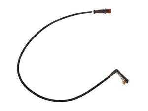 ES#4852647 - 4639058400 - MERCEDES-BENZ | Warning Contact, brake pad wear - Vemo Q+ - 