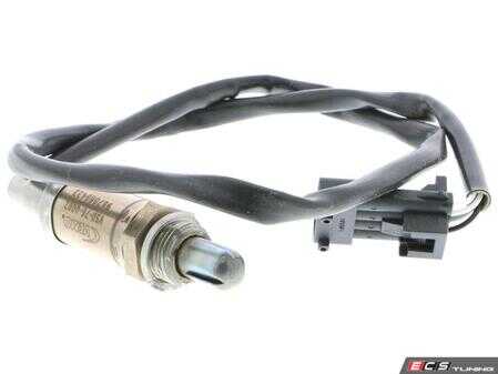 ES#2898933 - 4662359 - Lambda Sensor - Vemo - Porsche
