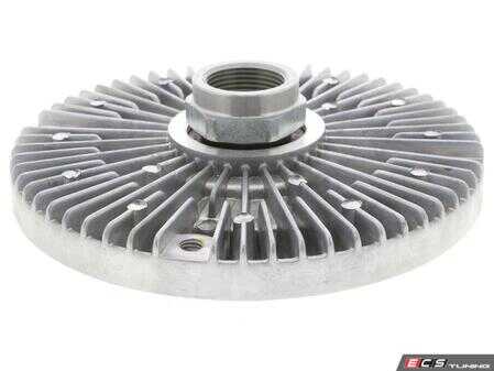 ES#2899093 - 4A0121350B - Radiator Fan Clutch - Stay cool at traffic lights. - Vemo - Audi