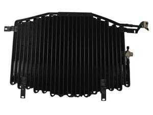 ES#2899094 - 4A0260403A - condenser, air conditioning - Vemo - Audi