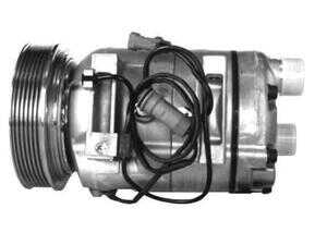 ES#2899096 - 4A0260805AH - compressor, air conditioning - Vemo - Audi