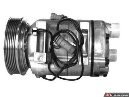 ES#2899096 - 4A0260805AH - compressor, air conditioning - Vemo - Audi