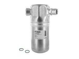 ES#2899099 - 4A0820191AA - dryer, air conditioning - Vemo - Audi