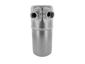 ES#2899100 - 4A0820191AB - dryer, air conditioning - Vemo - Audi