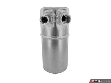 ES#2899100 - 4A0820191AB - dryer, air conditioning - Vemo - Audi