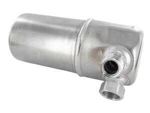 ES#2899101 - 4A0820191D - dryer, air conditioning - Vemo - Audi