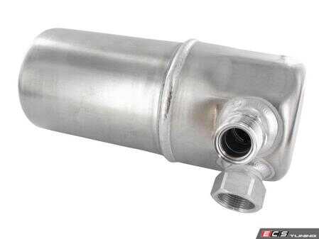 ES#2899101 - 4A0820191D - dryer, air conditioning - Vemo - Audi