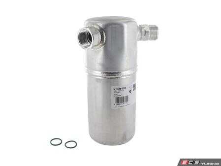 ES#2899102 - 4A0820191E - dryer, air conditioning - Vemo - Audi